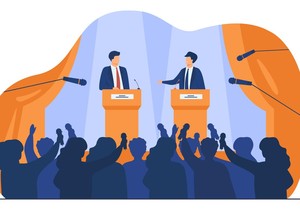 Hilirisasi Demokrasi, Nasib Profesional Politik Pasca Pilkada 2024