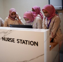 Kemenkes Akui Indonesia Krisis Dokter, Begini Kondisi Sebenarnya