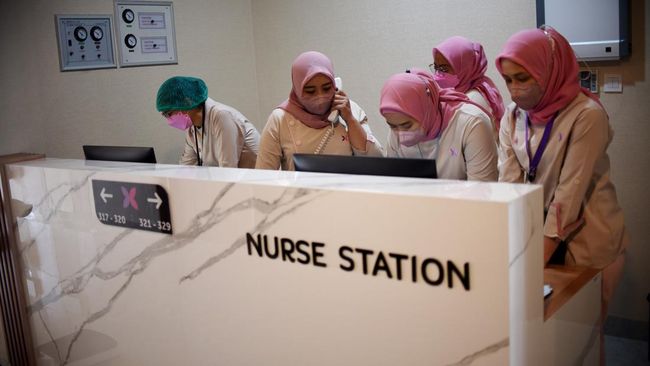 Kemenkes Akui Indonesia Krisis Dokter, Begini Kondisi Sebenarnya