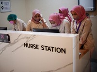 Kemenkes Akui Indonesia Krisis Dokter, Begini Kondisi Sebenarnya