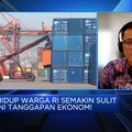 Video: Jika Trump Perketat Proteksionisme, Efek Buruk Ini Hantui RI