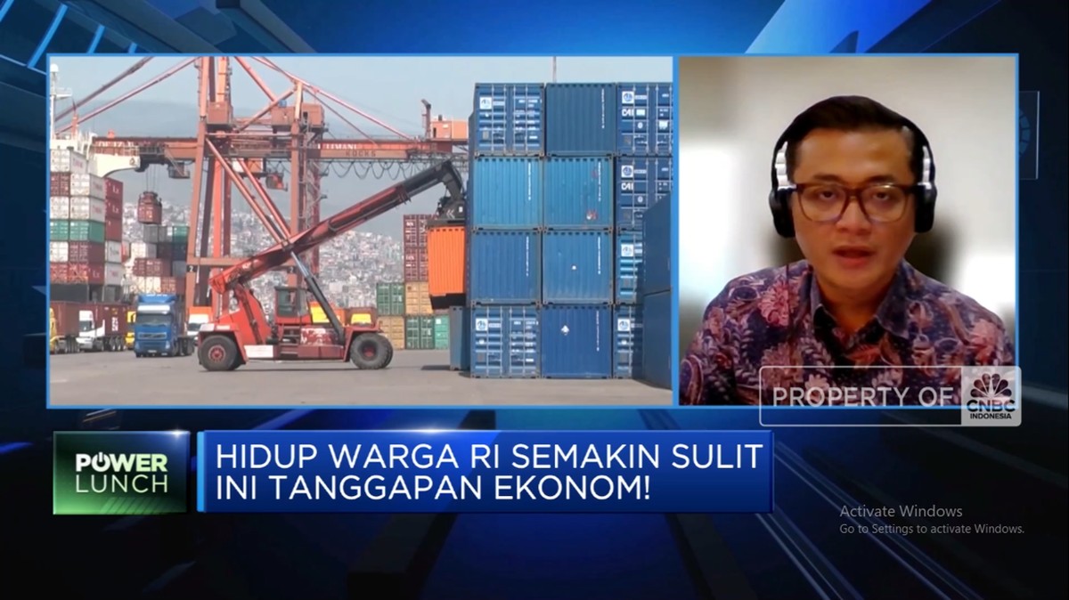 Ancaman Proteksionisme Trump: Buruknya Dampak bagi Ekonomi RI