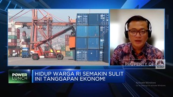 Video: Jika Trump Perketat Proteksionisme, Efek Buruk Ini Hantui RI