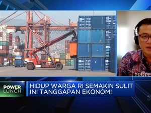 Video: Jika Trump Perketat Proteksionisme, Efek Buruk Ini Hantui RI