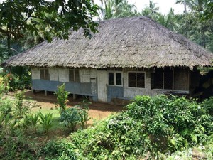 Kopi Godog-Rumah Kampung Kuta Ciamis Ditetapkan Jadi WBTB
