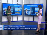 Video: Kamu Perempuan & Mau Ambil KPR 30 Tahun? Ini Hitungannya