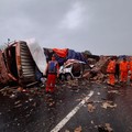 Banyak Korban, Ini Daftar Tabrakan Beruntun Tol Cipularang Km 91-92