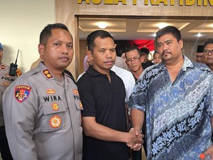 Dimediasi, 2 Remaja Tersangka Sebar Video Asusila Kini Cabut Laporan