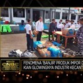 Video: Kepala BPOM Pastikan Tindak Tegas Produk Kosmetik Impor Ilegal