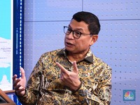 Dorong Industri Kosmetik, BPOM Lakukan Hal Ini!