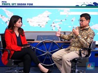 Viral Brand Lokal Overklaim Kandungan Produk, BPOM Buka Suara