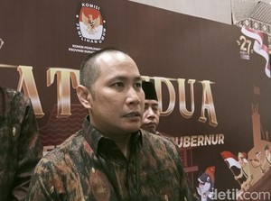 PSU Empat Lawang Resmi Digelar pada 19 April, 23 Maret Penetapan Nomor Urut
