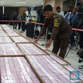 Kejaksaan Serahkan 221.000 Hektar Lahan Sawit Kasus Duta Palma ke BUMN