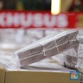 Suami Istri Hidup Mewah di Jakarta, Taunya Rampok Uang Bank Rp 87 M