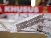 Suami Istri Hidup Mewah di Jakarta, Taunya Rampok Uang Bank Rp 87 M