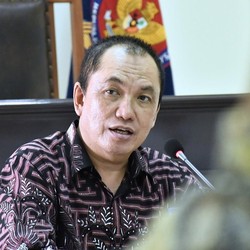 Bahas Persaingan Usaha, KPPU Kumpulkan Produsen Gula di Lampung