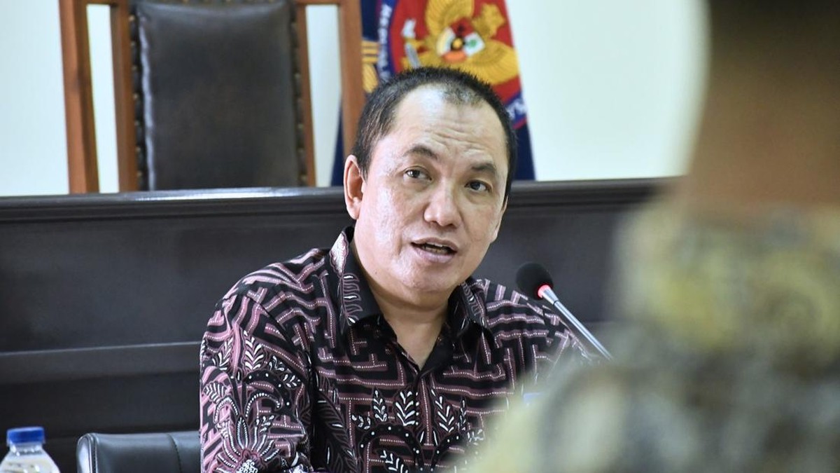 Rapat Khusus: KPPU Kumpulkan Para Raksasa Gula Lampung untuk Bahas Persaingan Usaha!