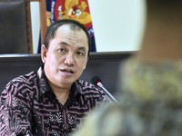 Bahas Persaingan Usaha, KPPU Kumpulkan Produsen Gula di Lampung