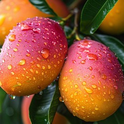 Indonesia: Raksasa Mangga yang Terlupakan Dunia