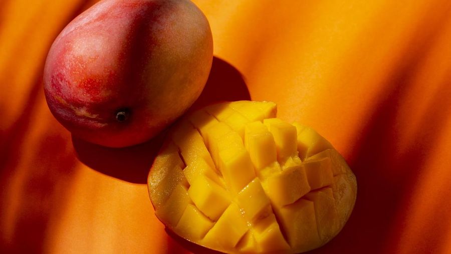 Mangga Miyazaki. (Dok. Freepik)