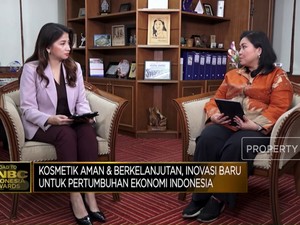 Video: Soal Overclaim, Pemerintah Minta Pengusaha Pahami Etika Bisnis