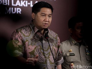 KPK Apresiasi Maruarar Buka Sayembara Rp 8 M Tangkap Harun Masiku