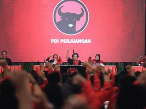 Seruan Megawati Agar TNI-Polri Netral di Pilkada, Ingatkan Sanksi Pidana