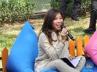Manusia Rp 2.000 Triliun OTW ke Indonesia, Ini Kata Meutya Hafid
