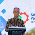 Menperin Bongkar Fakta-Respons Mentan Tindak Industri Tolak Susu Lokal