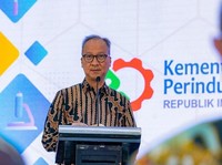 Menperin Bongkar Fakta-Respons Mentan Tindak Industri Tolak Susu Lokal