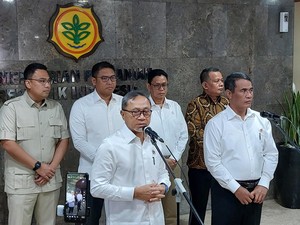 Distribusi Pupuk Subsidi Ruwet, Pemerintah Pangkas Birokrasi