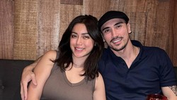 Vincent Verhaag Dukung Jessica Iskandar Jadi Donatur ASI