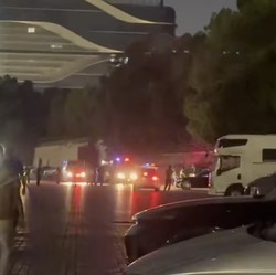Kronologi & Motif Kakek Tabrak Brutal Mobil ke Pejalan Kaki, 35 Tewas
