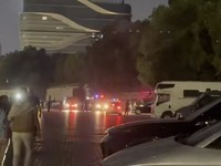 Kronologi & Motif Kakek Tabrak Brutal Mobil ke Pejalan Kaki, 35 Tewas