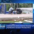 Video: Pengusaha Berharap Prabowo Perhatikan UMKM Konstruksi