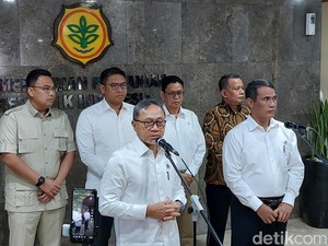 Penyaluran Pupuk Subsidi Dipercepat Mulai Januari 2025