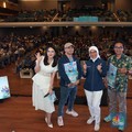 Puncak Acara Pertamina Goes to Campus 2024 Siap Digelar!