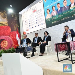 Percepat Transisi Energi, Pertamina Perkuat Bisnis Rendah Karbon