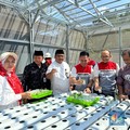 Anak Usaha PIS Luncurkan Program Desa Energi Berdikari di Cilegon