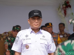 Warga Somasi Pj Bupati Bone, Minta Sanksi Lurah-Kades Terdakwa Pidana Pemilu