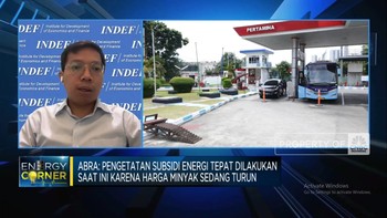 Video: PR Menteri Prabowo Ubah Subsidi BBM Jadi BLT Tepat Sasaran