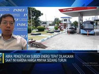 Video: PR Menteri Prabowo Ubah Subsidi BBM Jadi BLT Tepat Sasaran