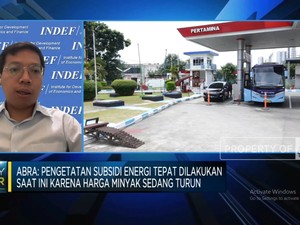 Video: PR Menteri Prabowo Ubah Subsidi BBM Jadi BLT Tepat Sasaran