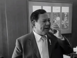 Video Prabowo Singgung Insiden Penembakan saat Telepon Trump: Kami Terkejut!
