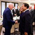 Prabowo Bertemu Bos Freeport di AS, Ini Isu Khusus yang Dibahas