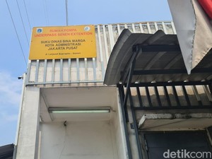 Menelusuri Jejak Sabotase Kabel Pompa Underpass Senen
