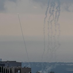 10 Daftar Negara yang Memiliki Iron Dome Selain Israel