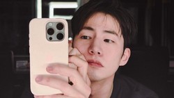 Song Jae Rim Rampungkan Syuting Film Ini Sebelum Meninggal