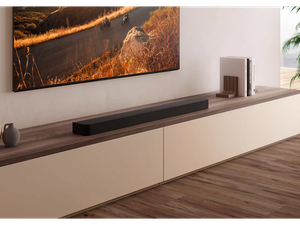 Sony Bravia Theatre Bar 8 Hadirkan Sensasi Bioskop di Rumah, Harganya?