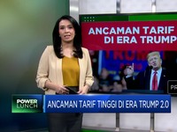 Video: Ancaman Tarif Tinggi di Era Trump 2.0